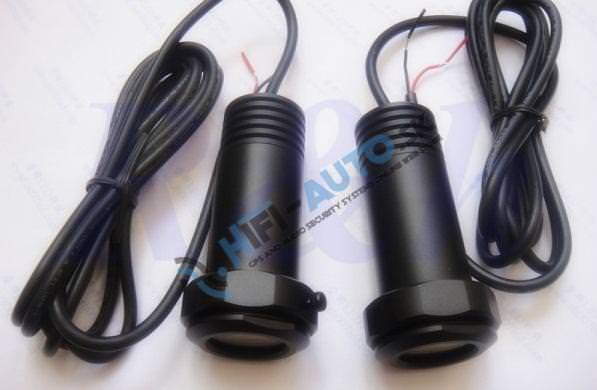 LED logo projektor R3