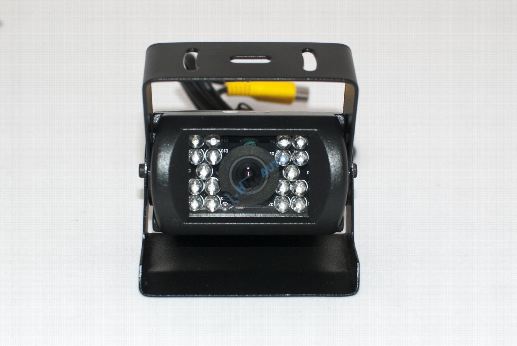 Cúvacia kamera TMX-05