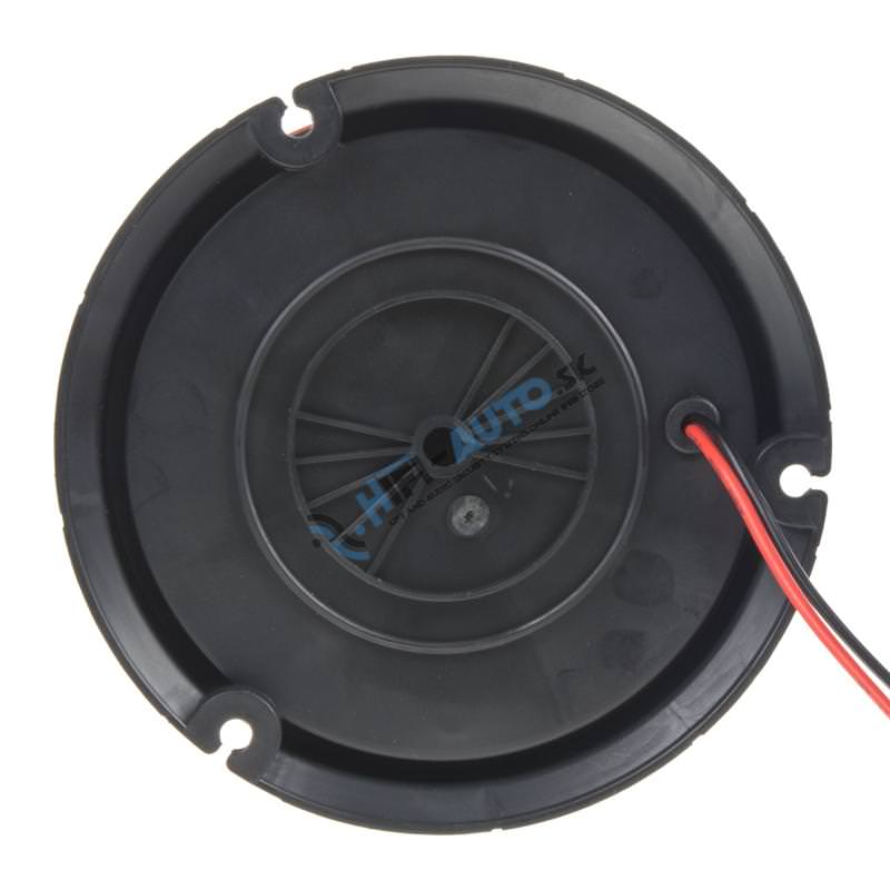 PROFI LED maják 12-24V 12x3W oranžový, ECE R65