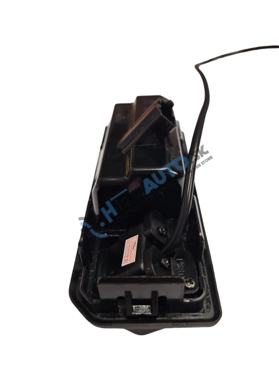 Cúvacia kamera AUDI, VW, Škoda v kľučke dverí