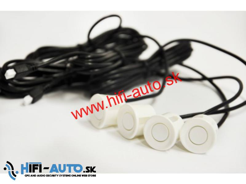 Parkovací asistent AMIO XD-335 S TFT XD-301 NIGHT VISION