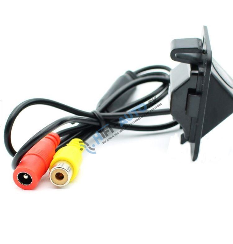 Cúvacia kamera Hyundai Elantra 2012-2014