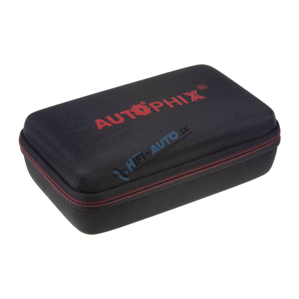 Univerzálna autodiagnostika OBDII