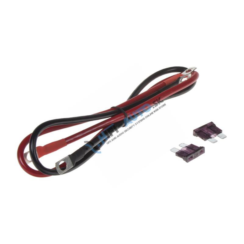 Sínusový menič napätia z 12/230V, 600W