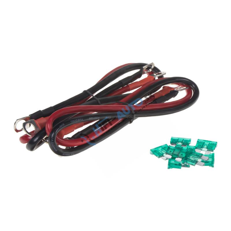 Sínusový menič napätia z 12/230V, 2000W/displej