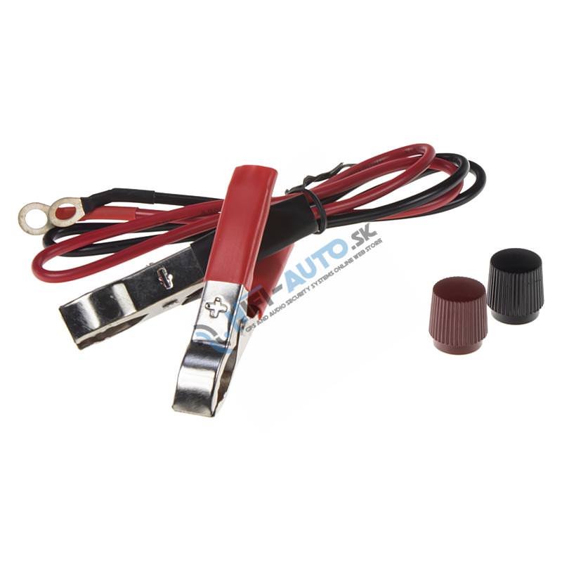 Sínusový menič napätia z 24/230V, 300W