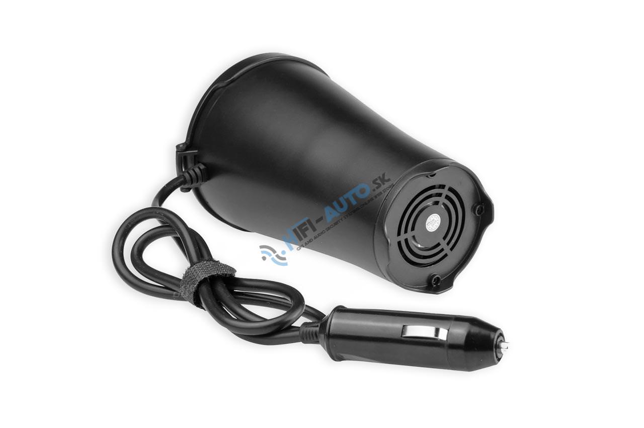 Menič napätia 12V/230V 150W/300W 2xUSB 