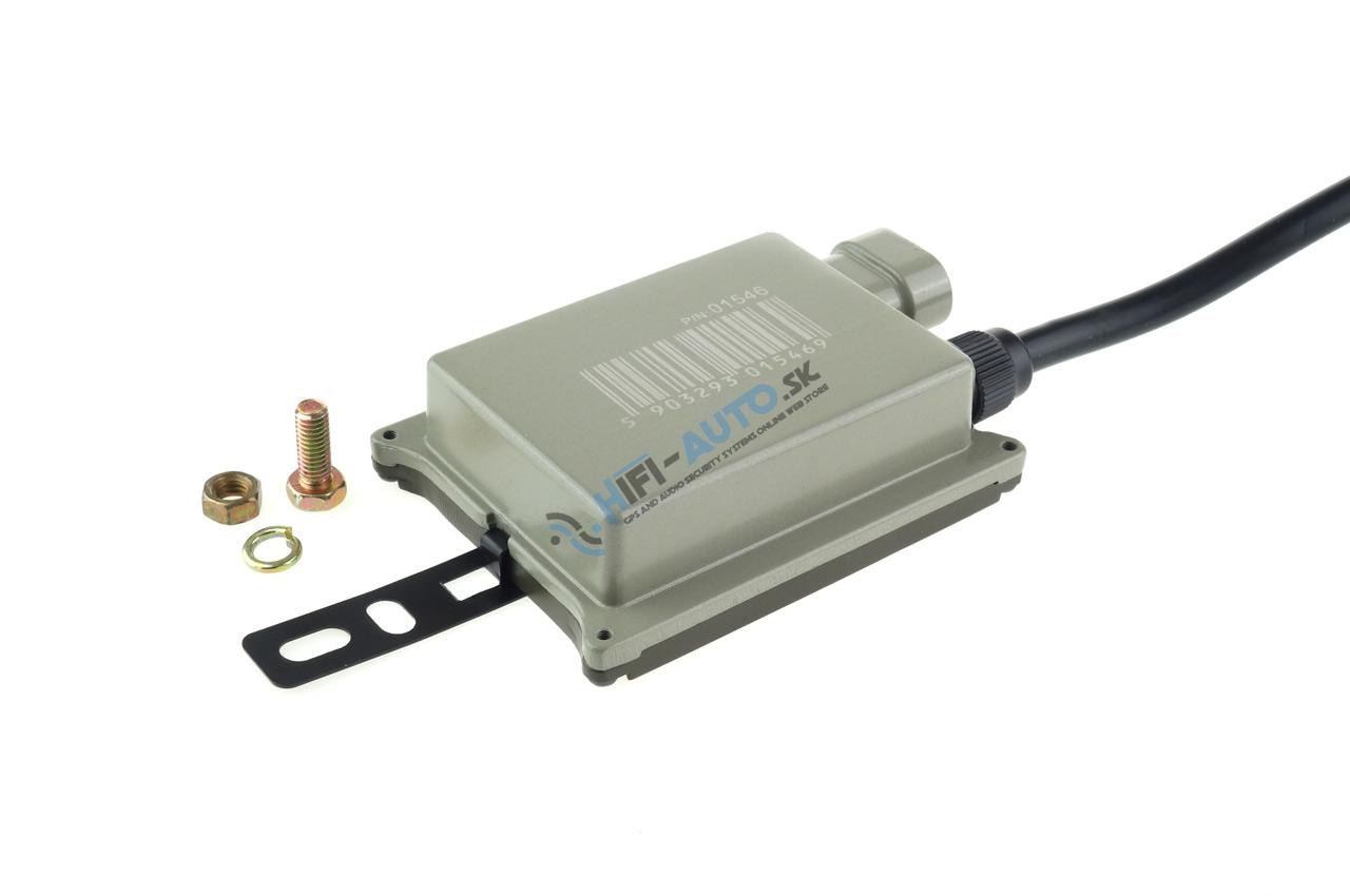 Xenónová sada HB1 9004 HB5 9007 CANBUS KLASIK