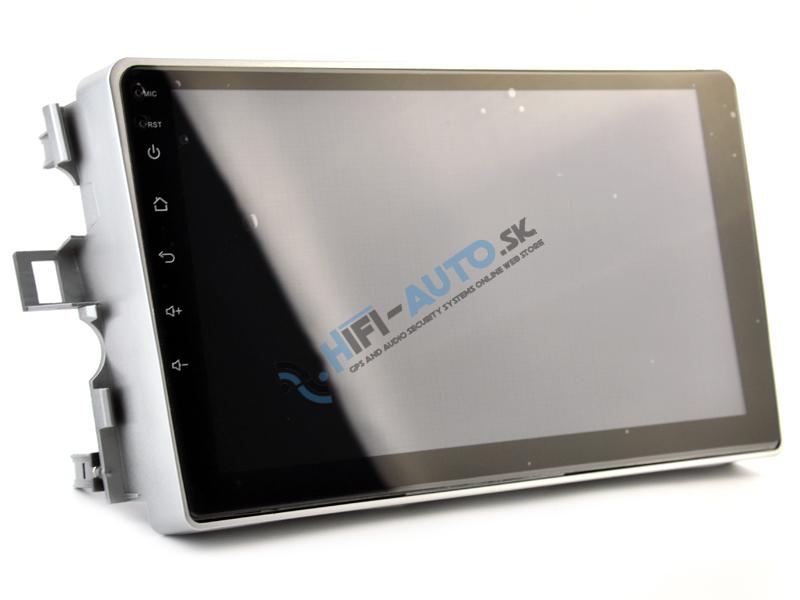 ANDROID 14 Toyota Verso autorádio
