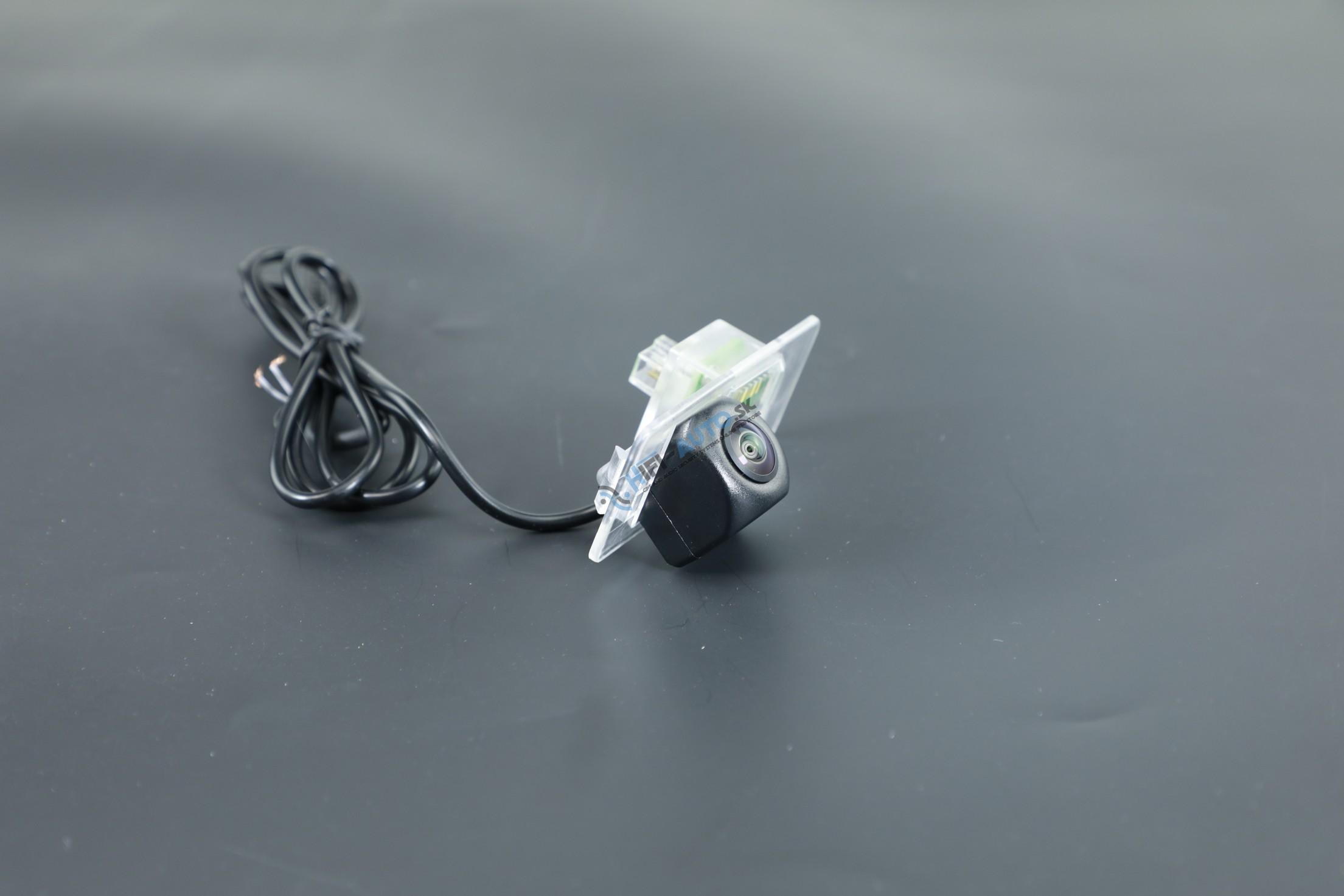 Cúvacia kamera BMW LED - verzia 3