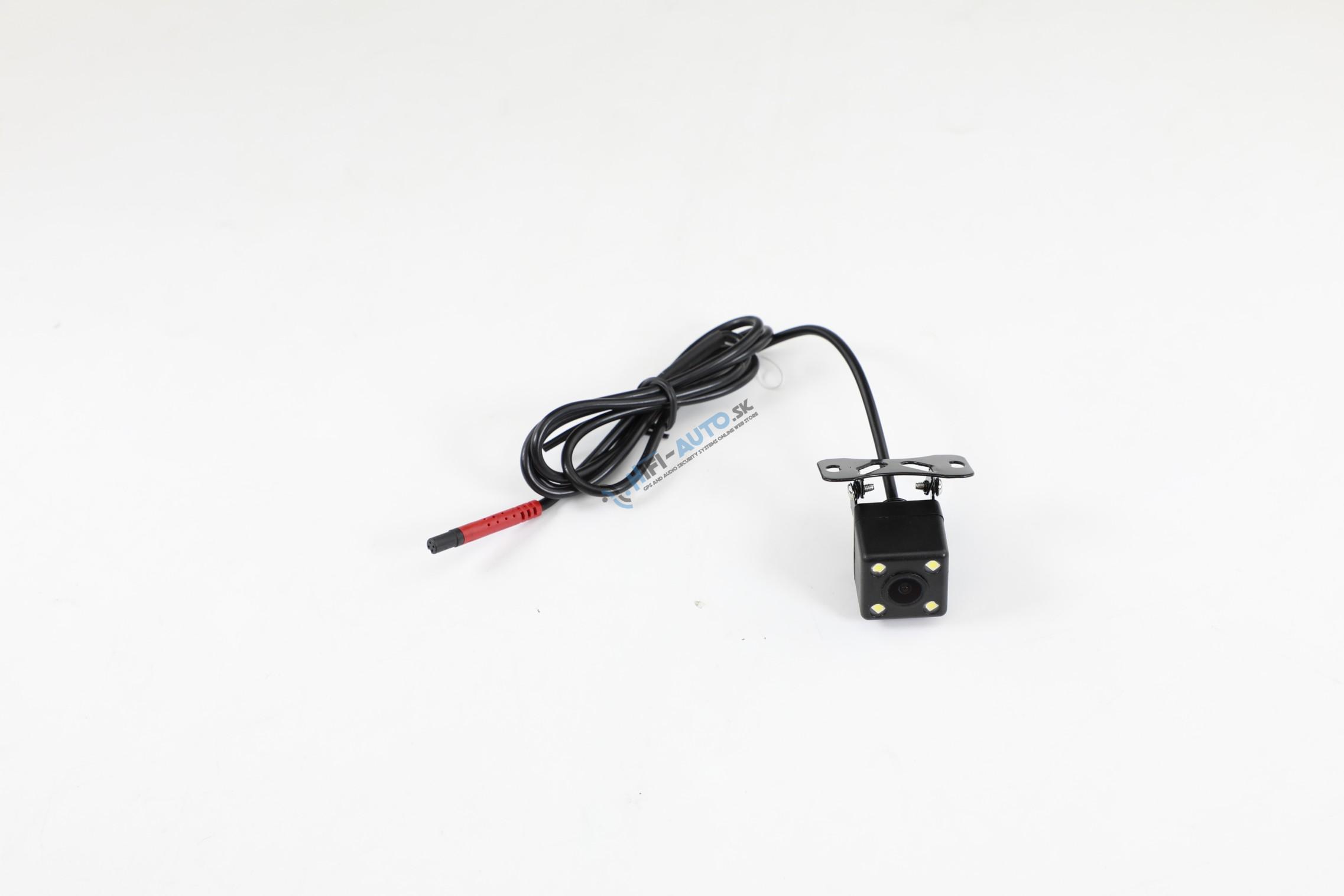 Cúvacia kamera TMX-22