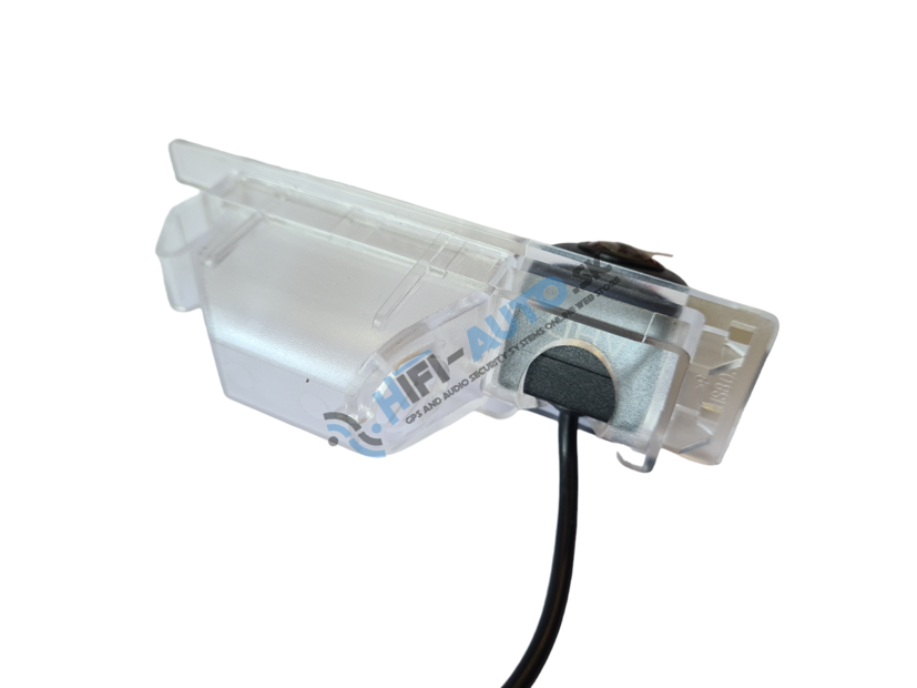 Cúvacia kamera Alfa Romeo