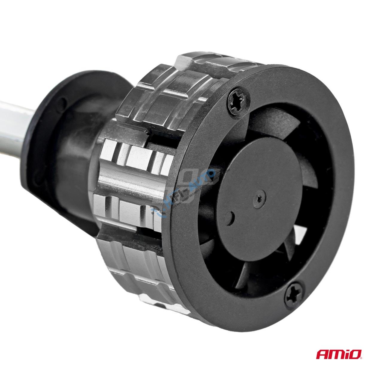 LED prestavbová sada COB series H1