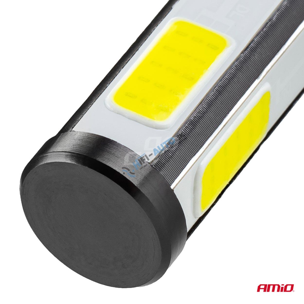LED prestavbová sada COB series H8/9/11