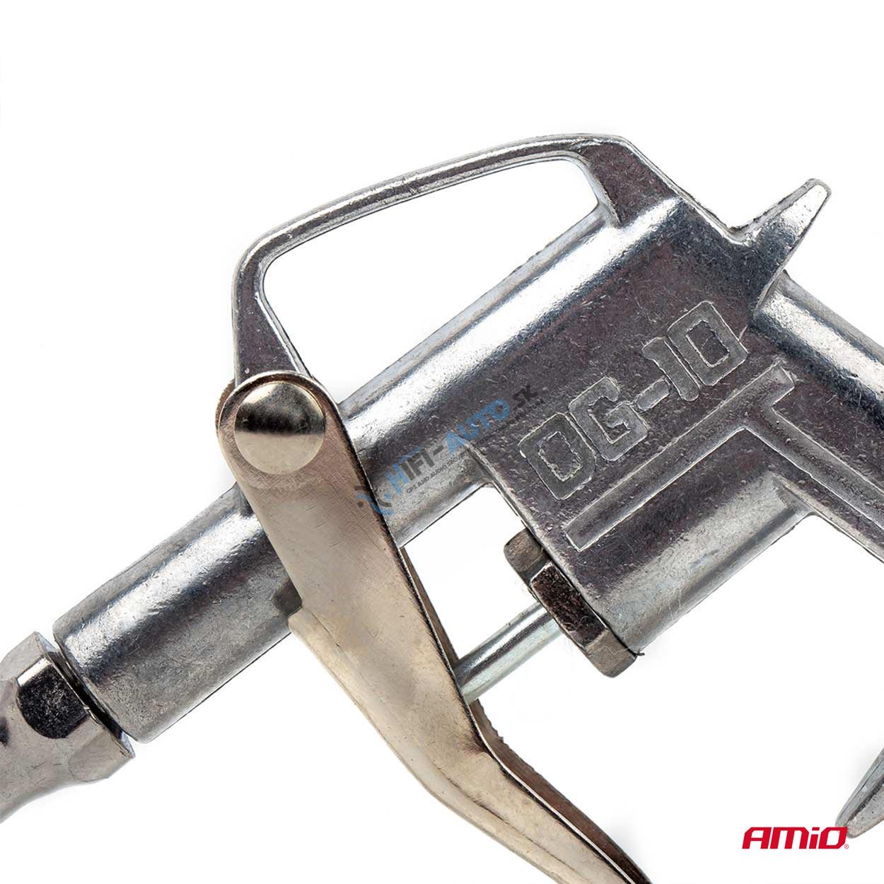 Pneumatická vzduchová pištoľ PT-13