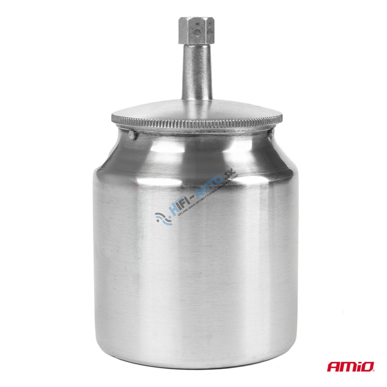 Sada pneumatického náradia PT-08