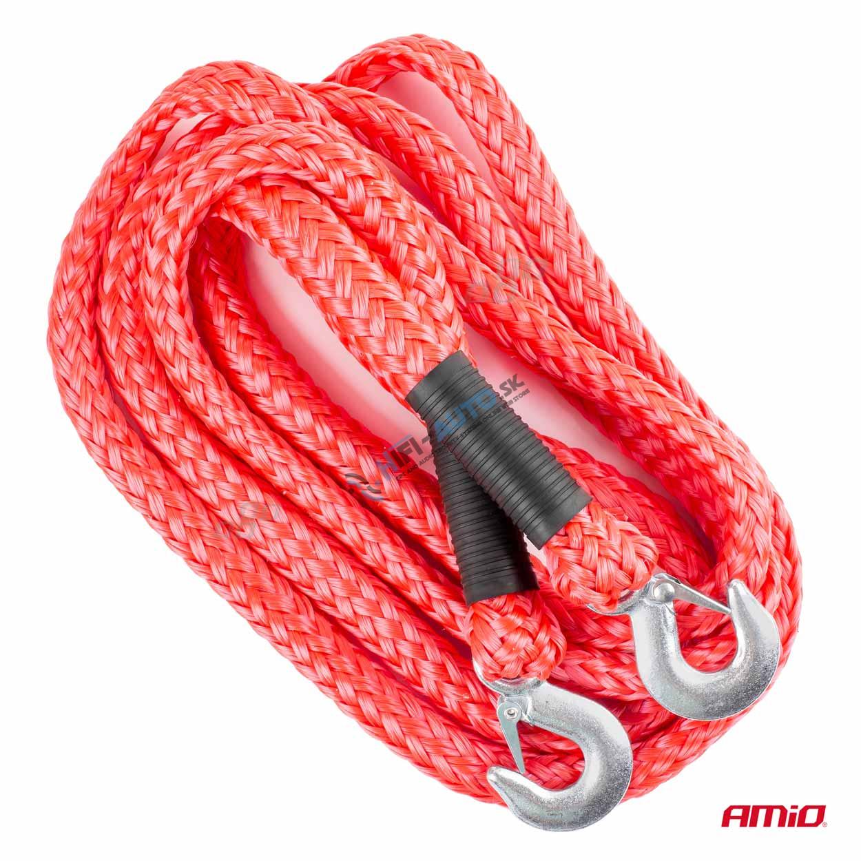 Ťažné lano 4m 3000kg TW-3T