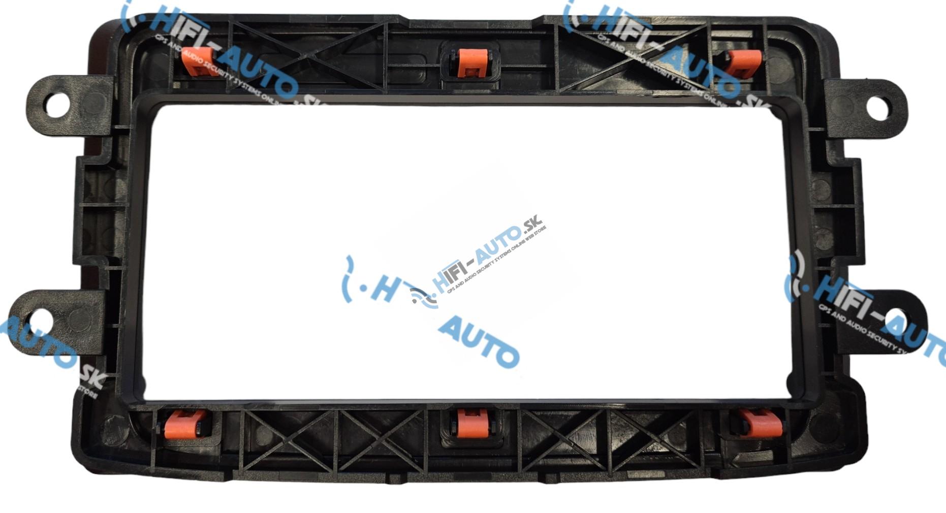 ANDROID 14 Dacia, Renault autorádio