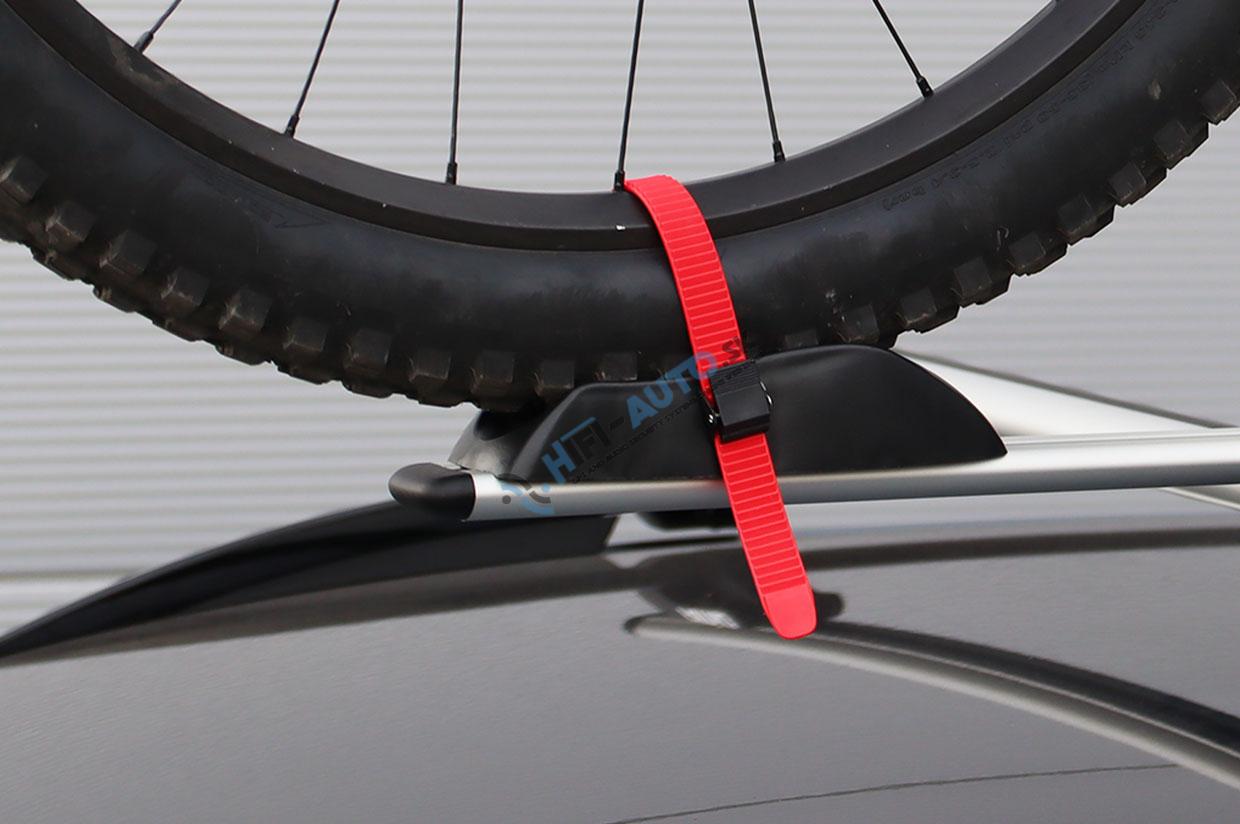 Strešný nosič bicyklov RBR-02