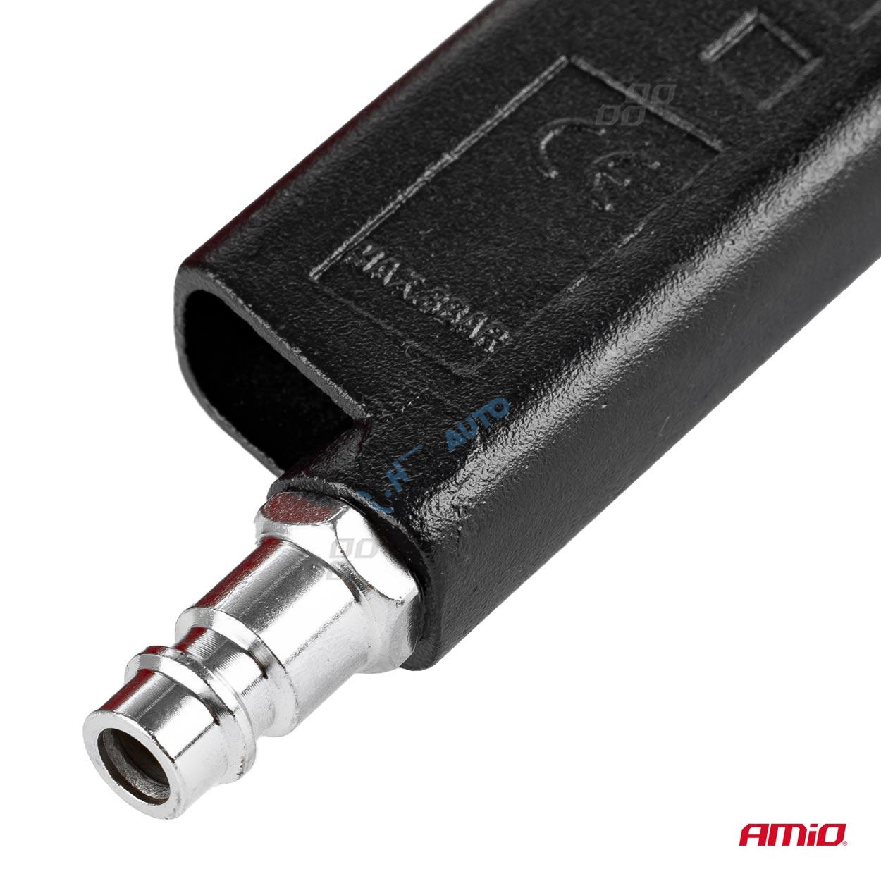 Pištoľ pieskovacia PT-17