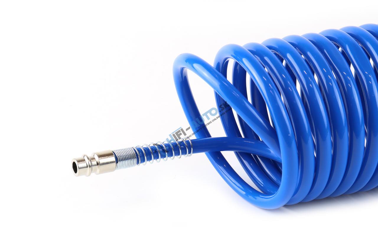 Vzduchová hadica PE 5x8mm 20m PT-05