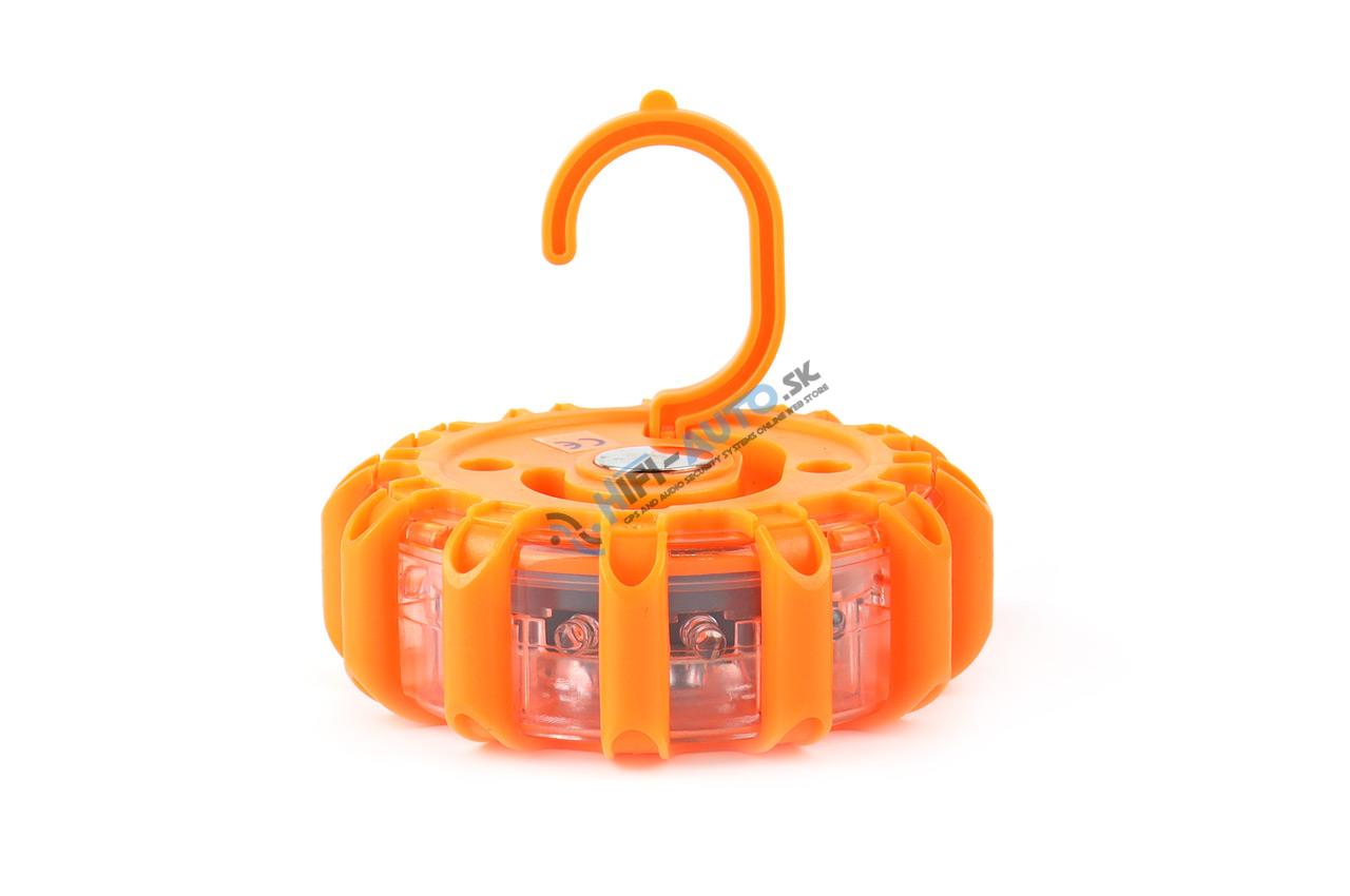 Núdzové svietidlo LED