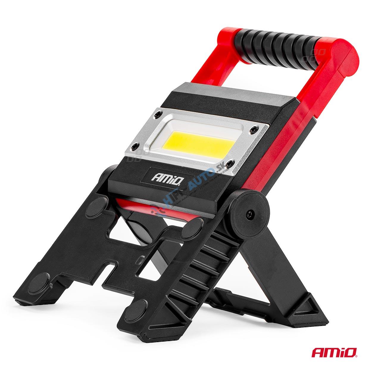 LED pracovné svetlo WT13