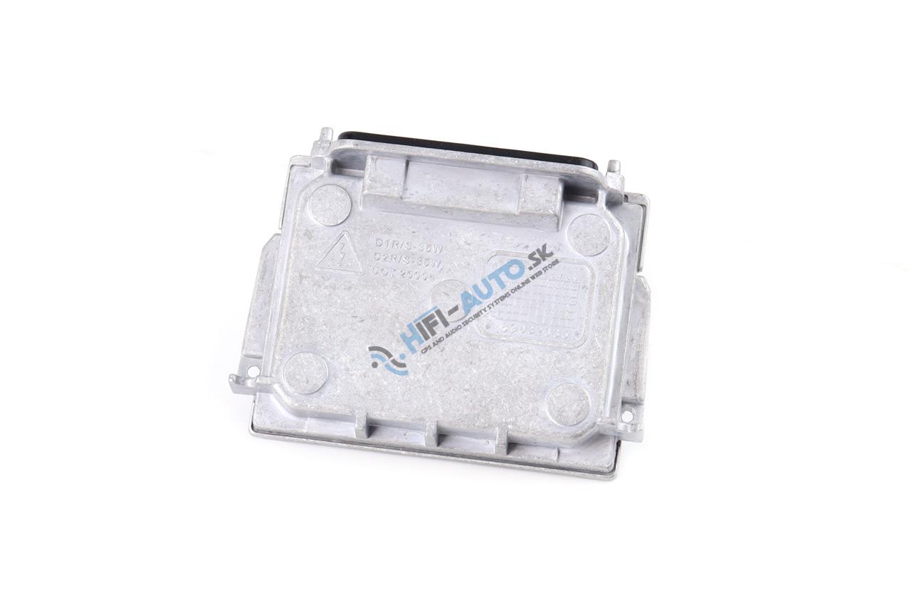 Xenónový ballast/štartér, typ D1/3 (V4)