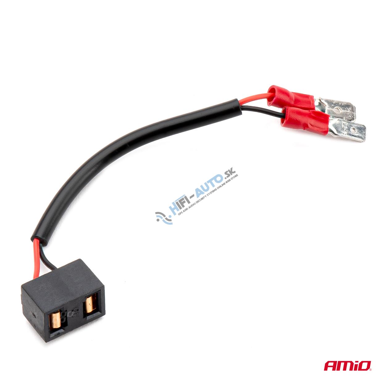 LED prestavbová sada X2 Series H3