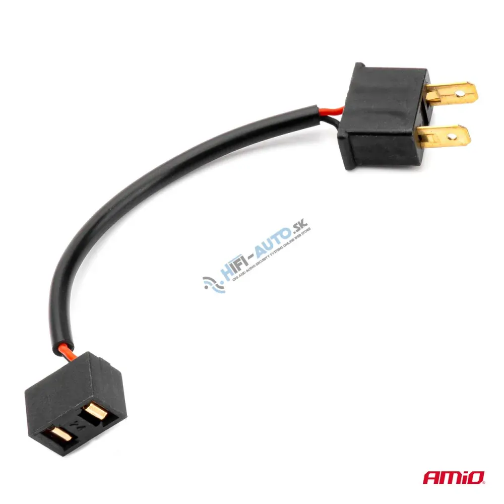 LED prestavbová sada X2 Series H7