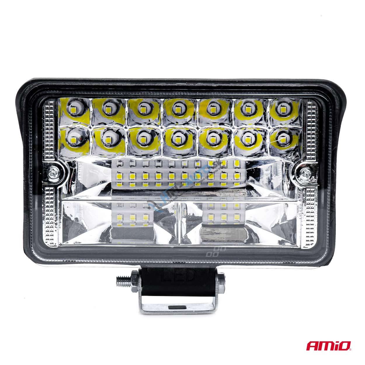 Pracovné LED svetlo AWL40 36 LED SPOT 9-36V
