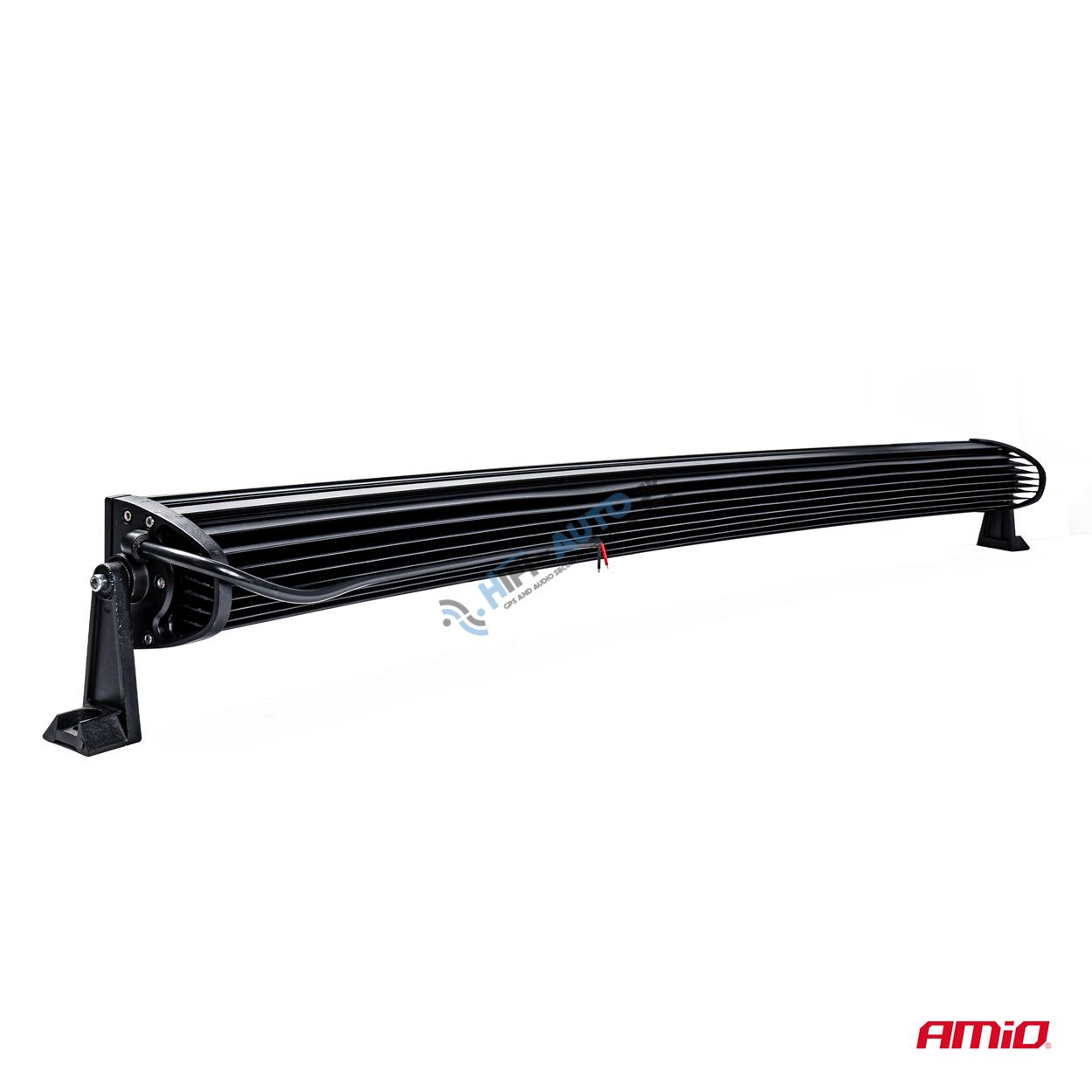 Pracovné LED svetlo AWL46 198 LED COMBO 9-36V