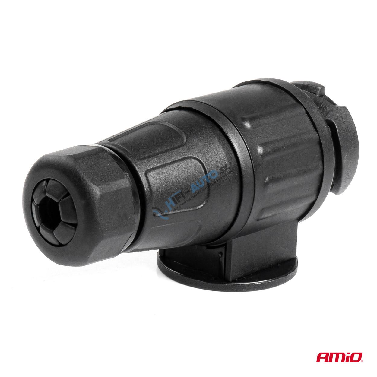 Zástrčka ťažného zariadenia 13PIN