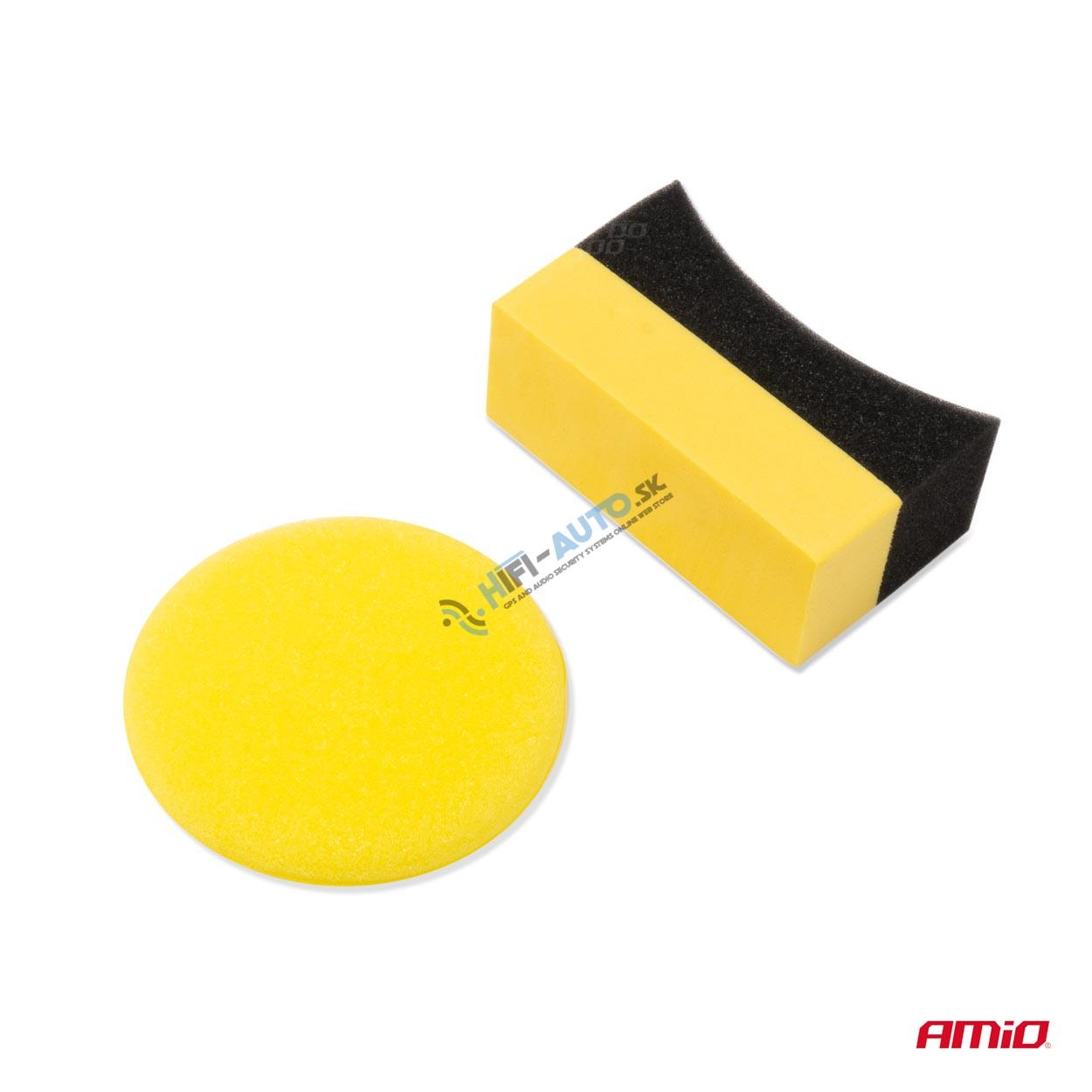 Sada detailinových štetcov veľká 14ks