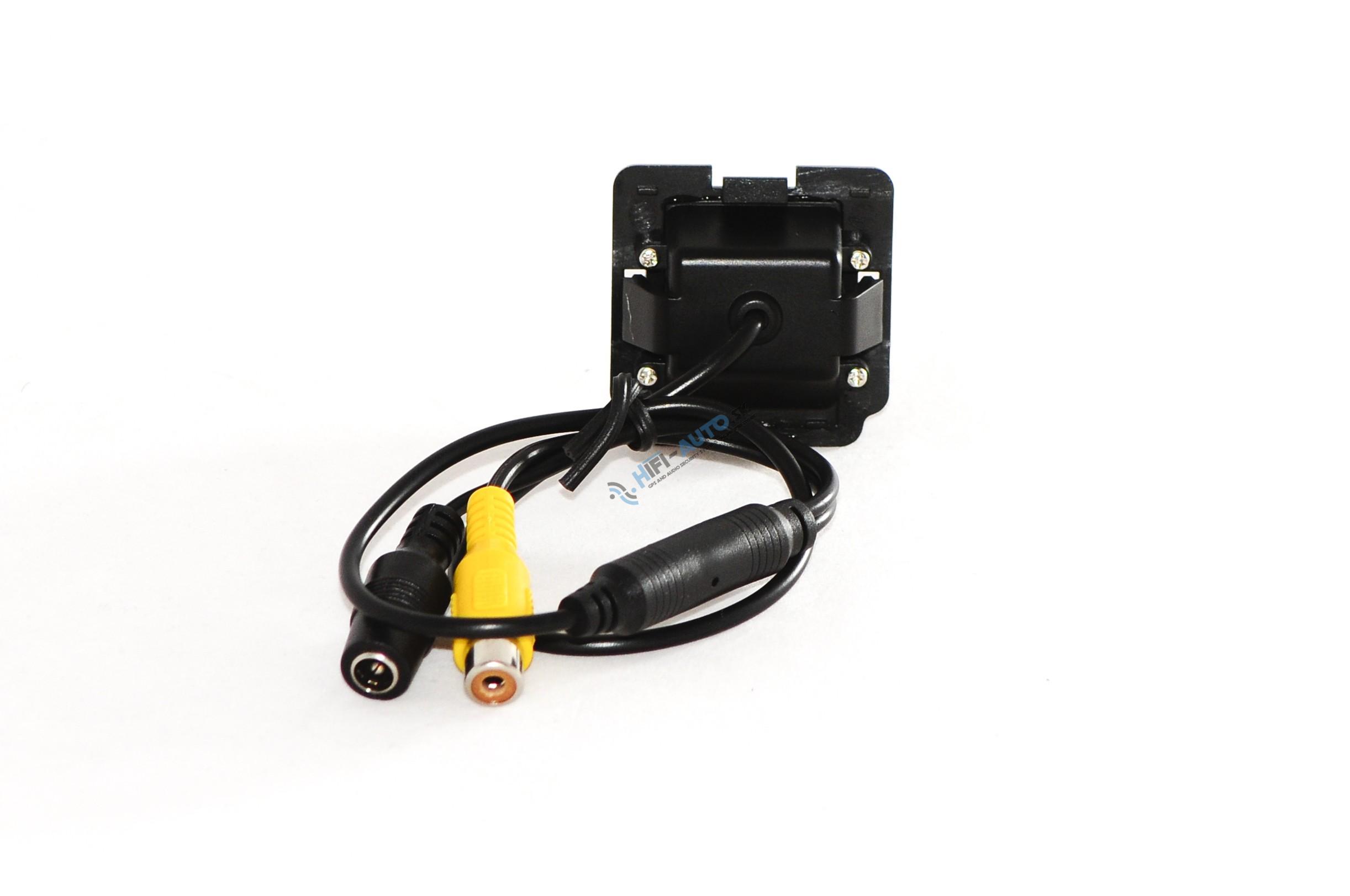 Cúvacia kamera MITSUBISHI Outlander,Peugeot 4007,Citroen C-Crosser