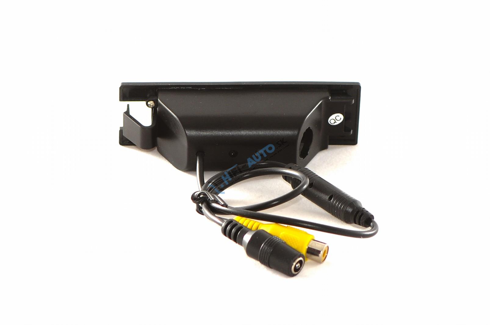 Cúvacia kamera OPEL 