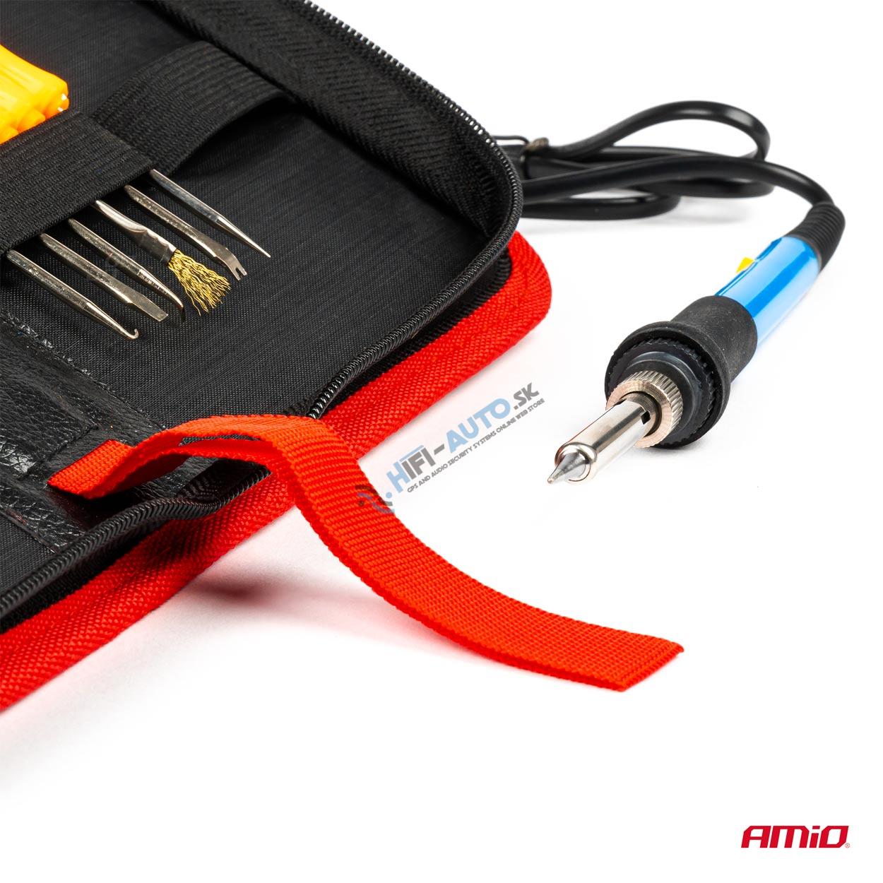 Súprava spájkovačky 20ks