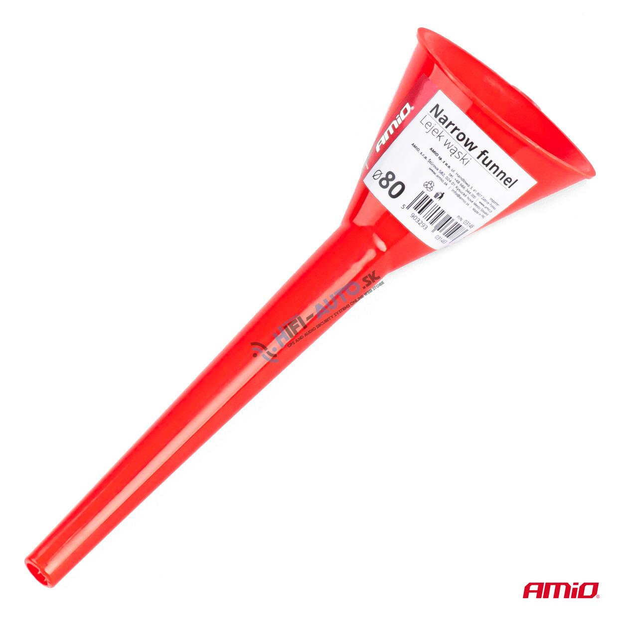Úzky lievik - 29cm