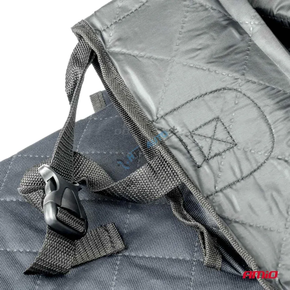 Chránič kufra auta pre psa