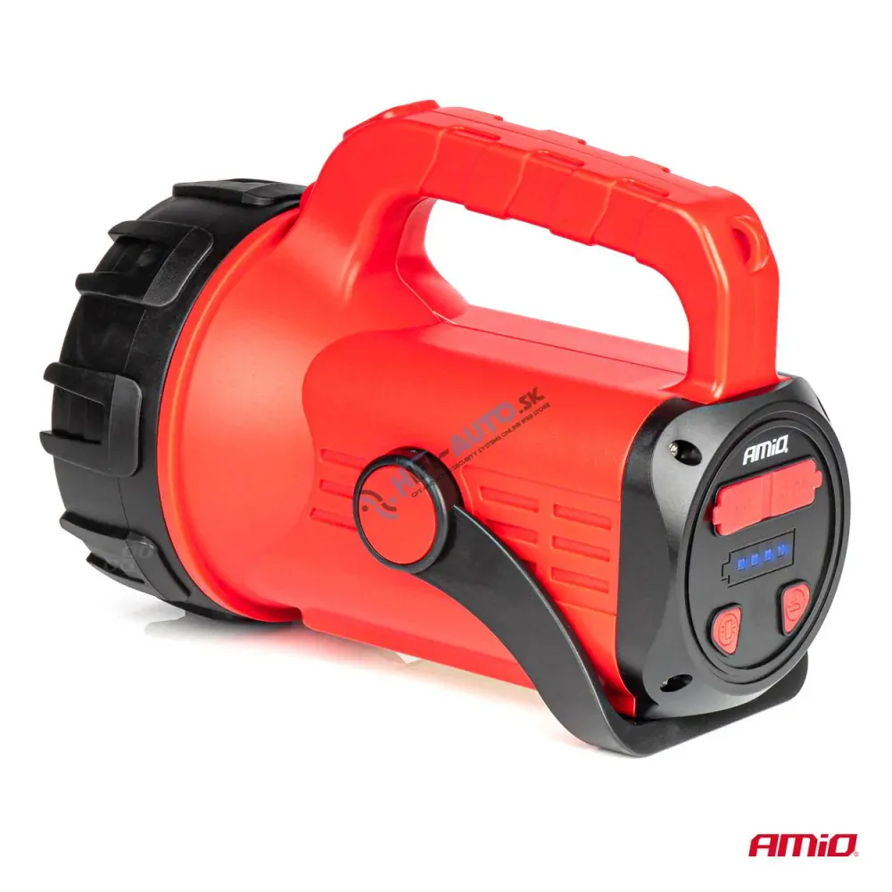 LED pracovná baterka WT18