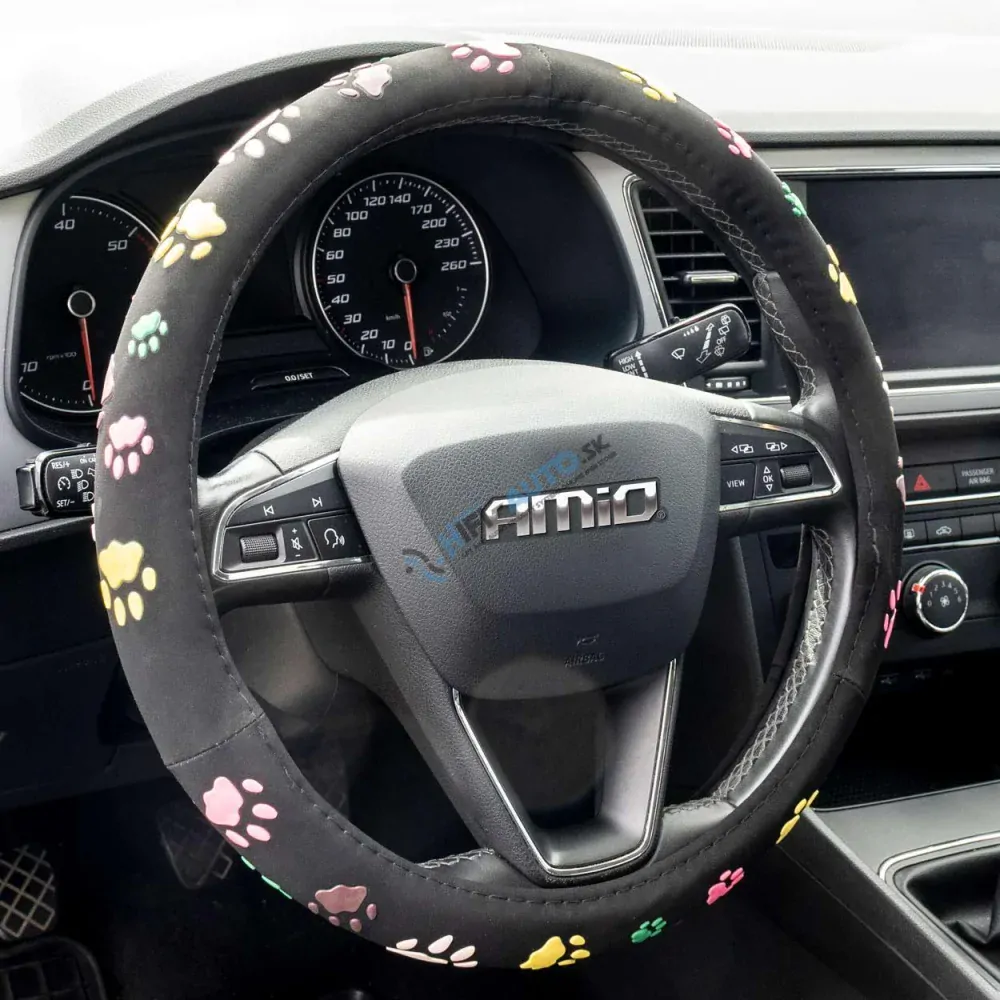 Poťah volantu SWC-45-M (37-39cm)