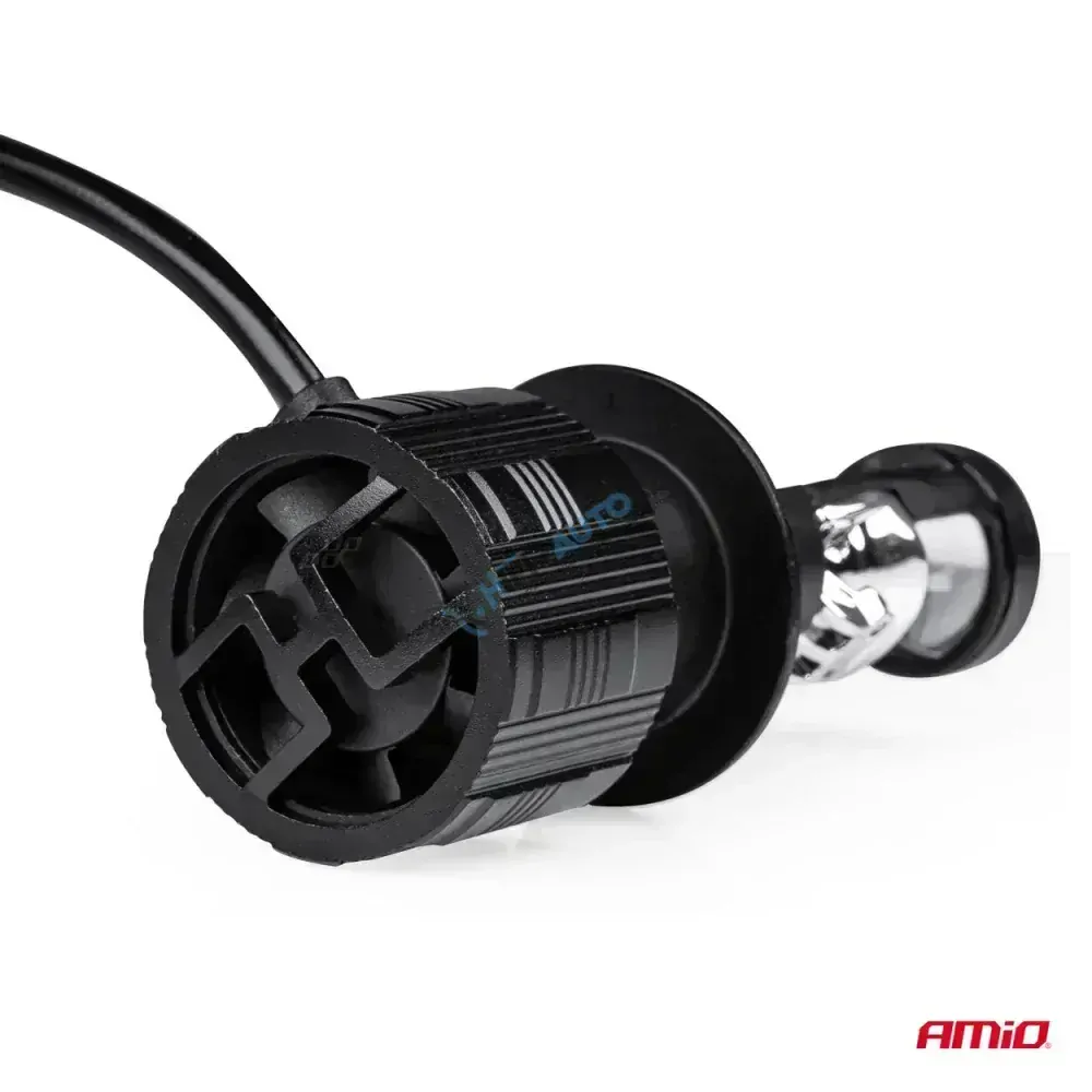 LED prestavbová sada H7 PL Lens séria