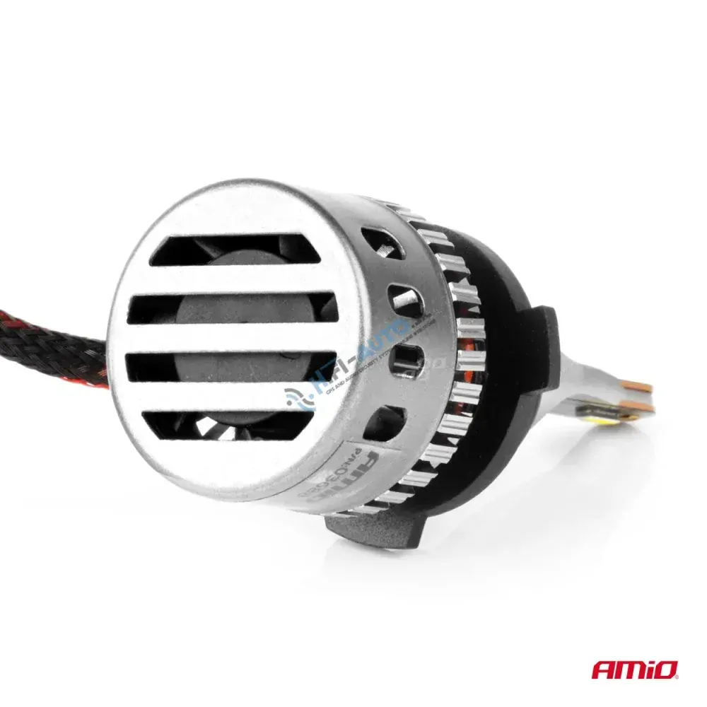 LED prestavbová sada K3 HB4 12V 6000K canbus