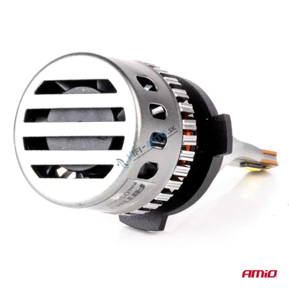 LED prestavbová sada K3 HB3 12V 6000K canbus