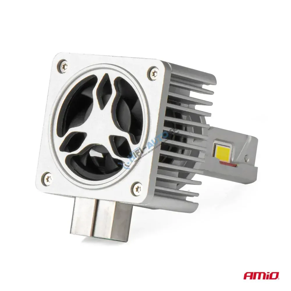 LED prestavbová sada D3S/D8R D-Basic Series