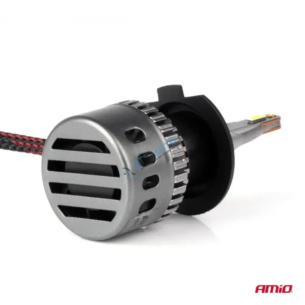 LED prestavbová sada K3 H7 12V 6000K canbus