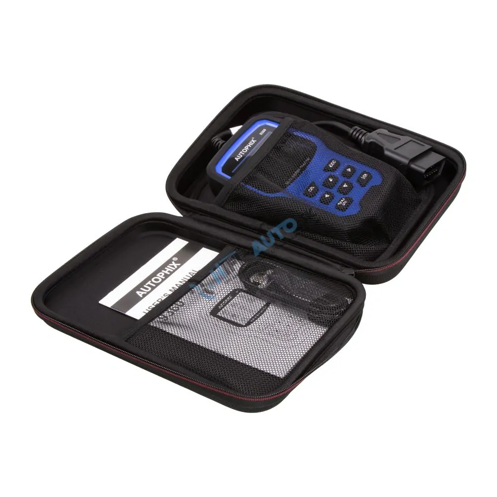 Autodiagnostika Autophix 9360 OBDII pre Toyota, Lexus