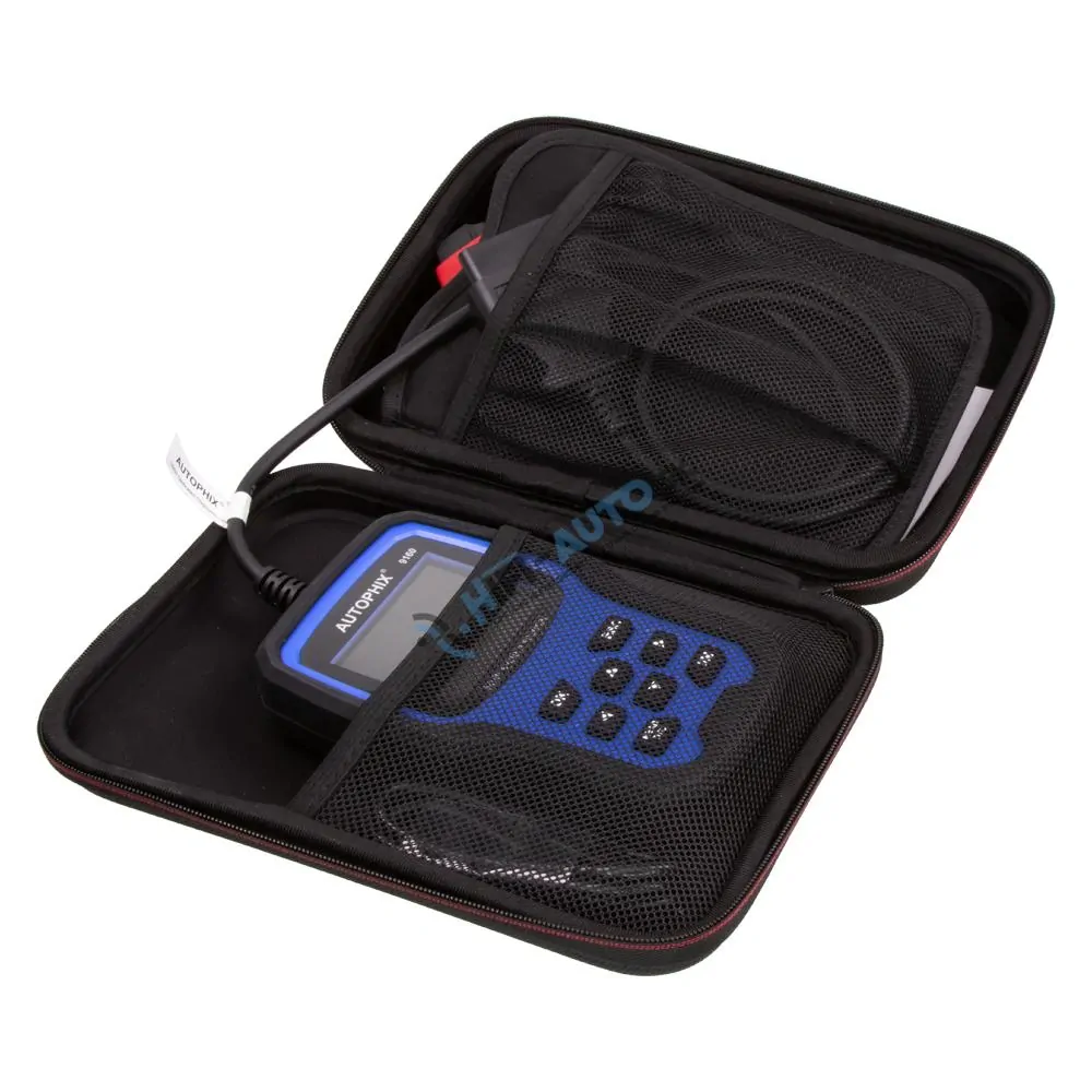 Autodiagnostika Autophix 9160 OBDII pre Jeep, Chrysler, Dodge