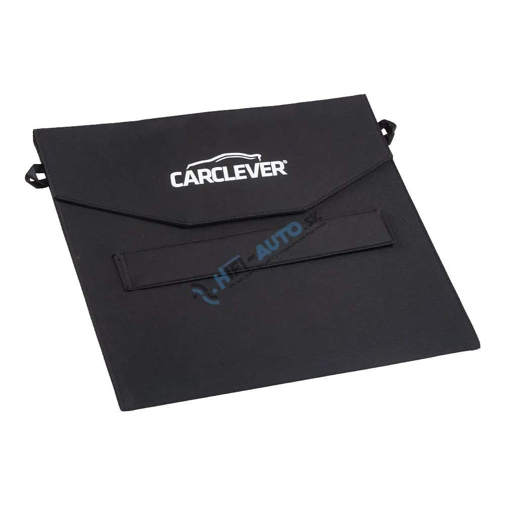 Solárny panel - nabíjačka 40W