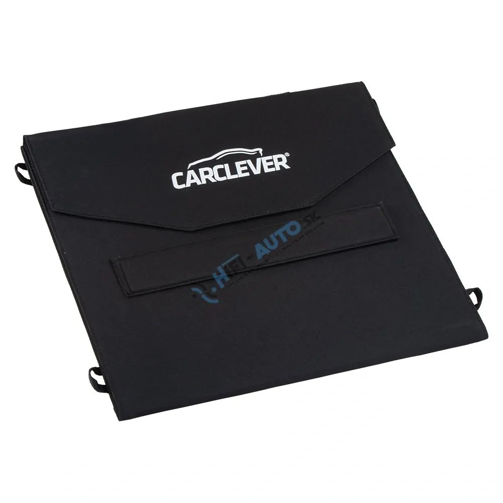 Solárny panel - nabíjačka 60W